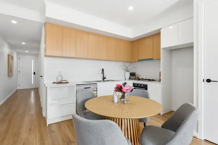 Fifth view of Homely house listing, 6/3 Hazel Street, Blair Athol SA 5084