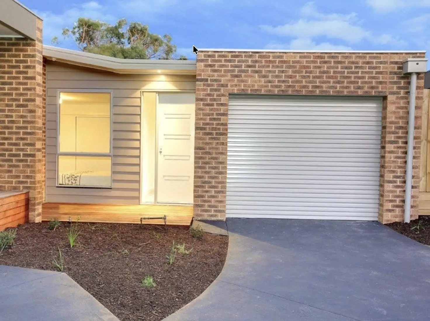 Main view of Homely townhouse listing, 5/7-9 George Street, Frankston VIC 3199