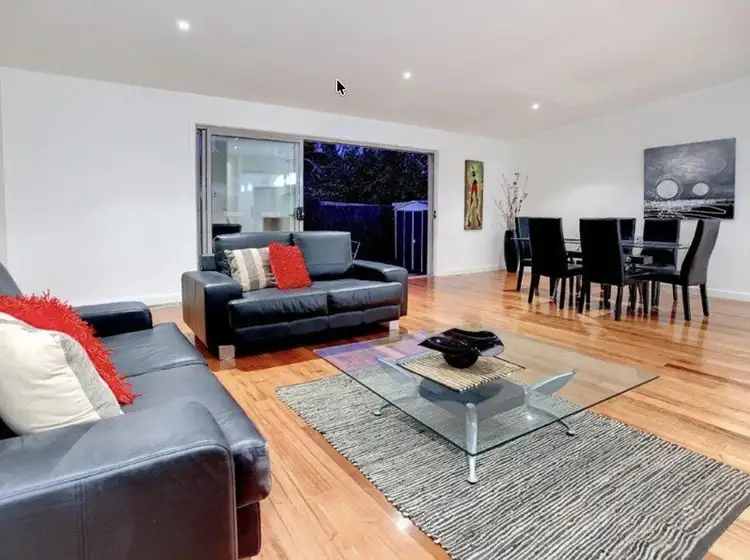 Second view of Homely townhouse listing, 5/7-9 George Street, Frankston VIC 3199