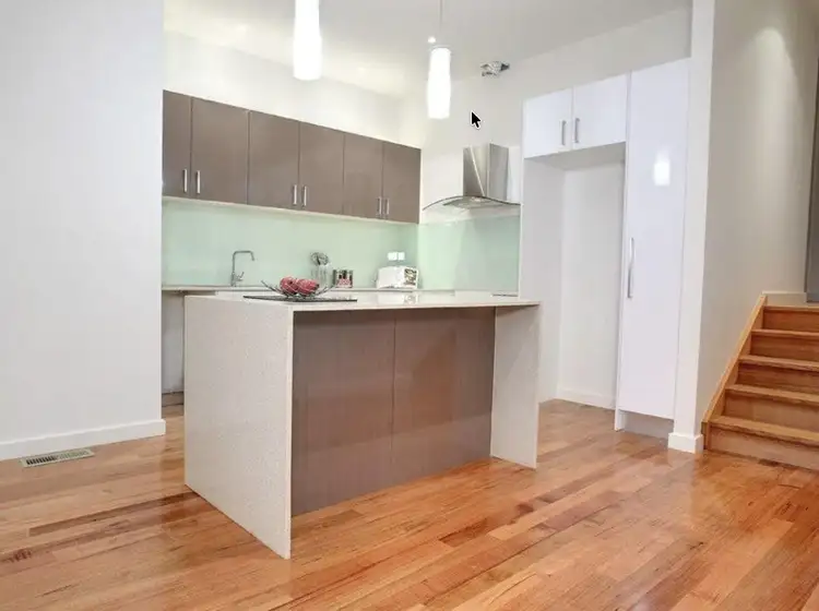 Sixth view of Homely townhouse listing, 5/7-9 George Street, Frankston VIC 3199