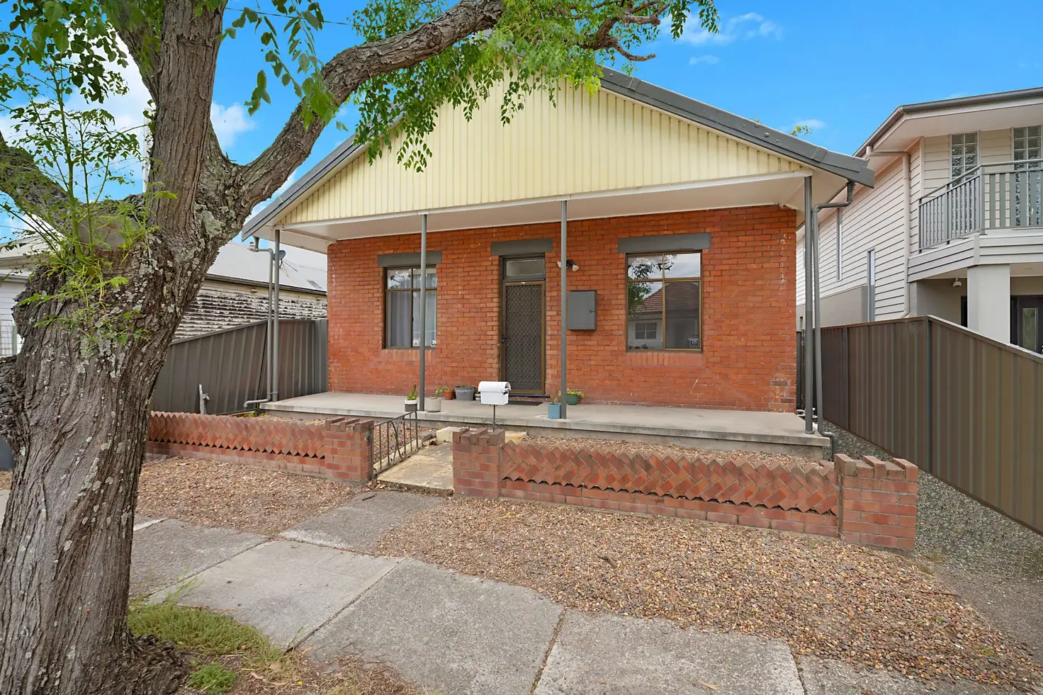 Main view of Homely house listing, 47 Veda Street, Hamilton NSW 2303