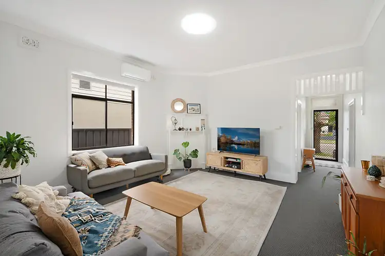 Second view of Homely house listing, 47 Veda Street, Hamilton NSW 2303