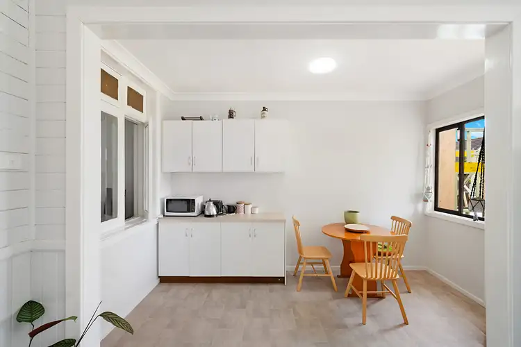 Fifth view of Homely house listing, 47 Veda Street, Hamilton NSW 2303