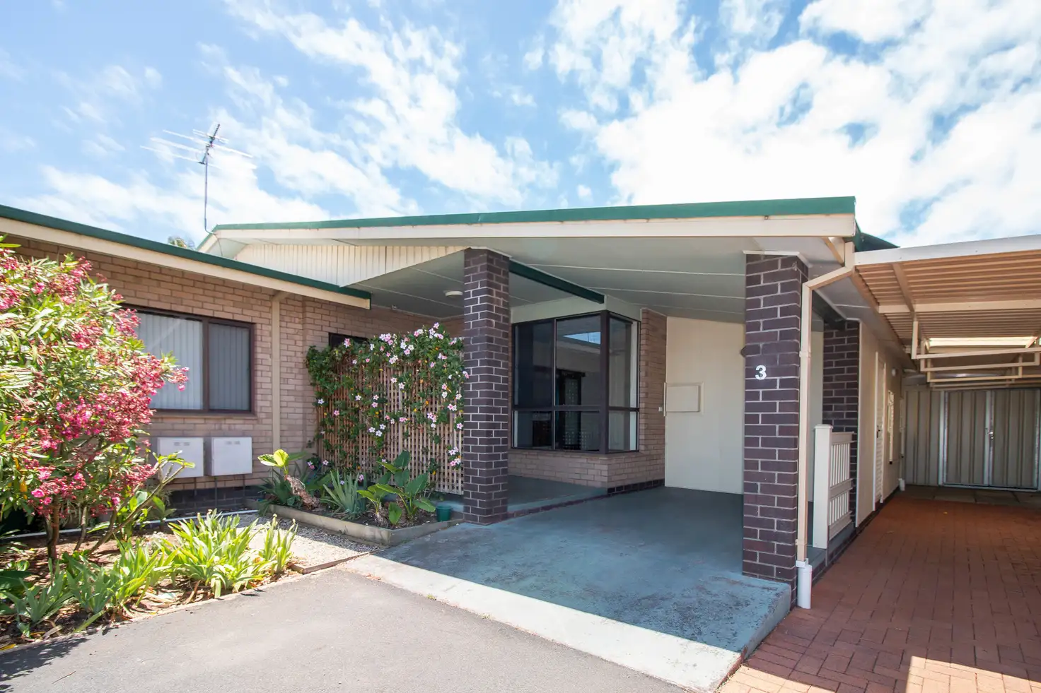 Main view of Homely unit listing, 4C White Street, East Bunbury WA 6230