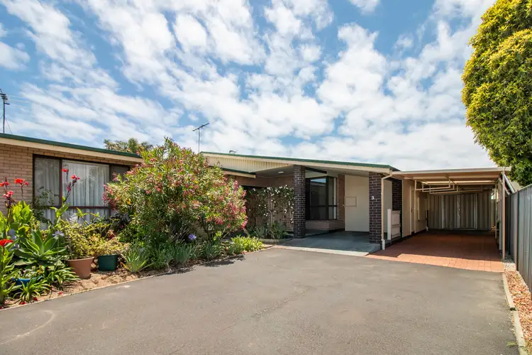 Fifth view of Homely unit listing, 4C White Street, East Bunbury WA 6230