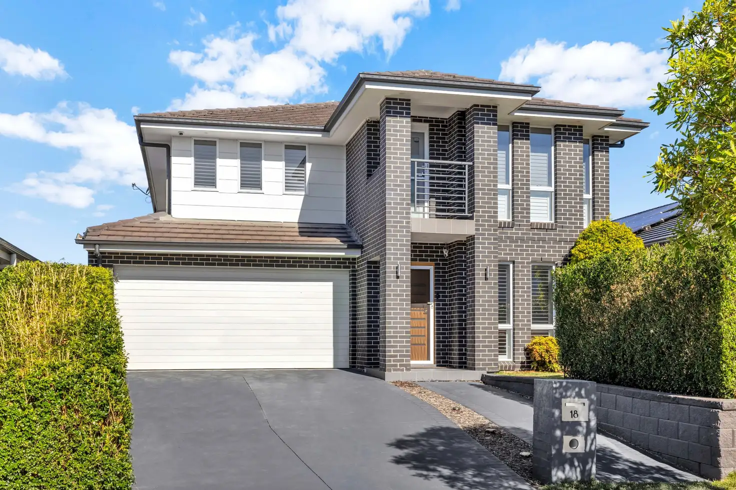 Main view of Homely house listing, 18 Ruth Street, Schofields NSW 2762