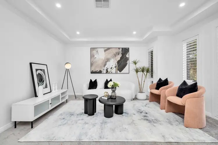 Second view of Homely house listing, 18 Ruth Street, Schofields NSW 2762