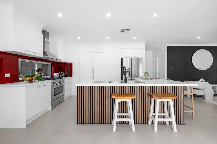 Third view of Homely house listing, 18 Ruth Street, Schofields NSW 2762