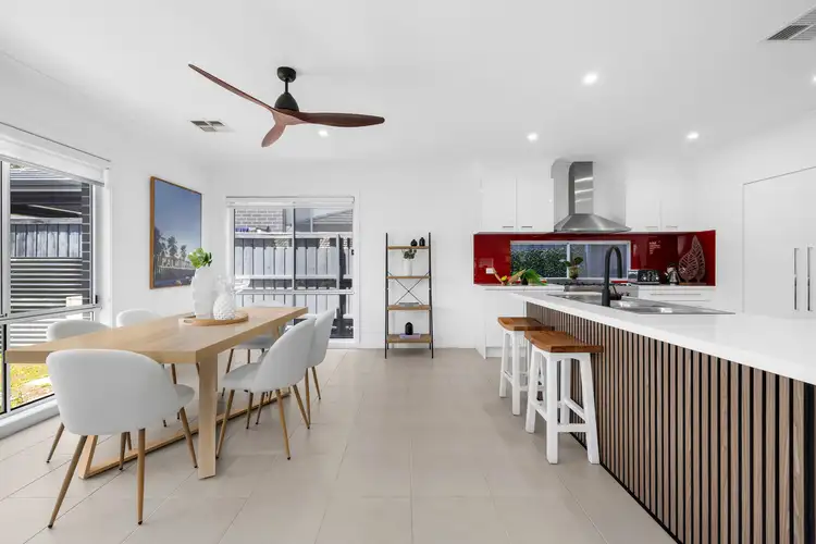 Fourth view of Homely house listing, 18 Ruth Street, Schofields NSW 2762