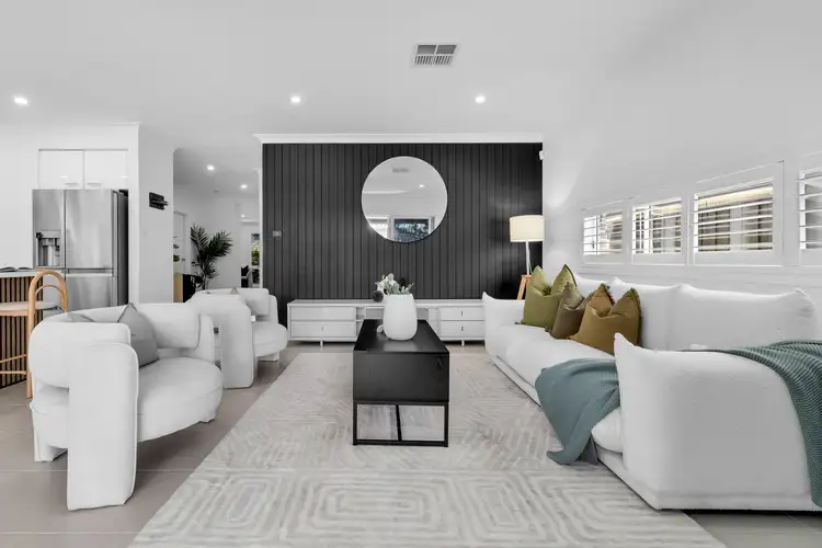 Fifth view of Homely house listing, 18 Ruth Street, Schofields NSW 2762