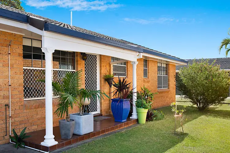 17/114 Cherry Street, Ballina NSW 2478