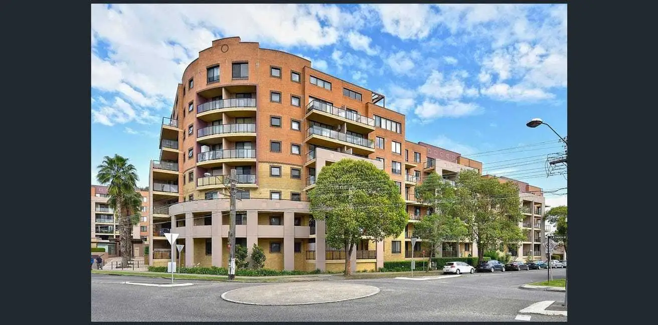 Main view of Homely apartment listing, 15/81 Church Street, Lidcombe NSW 2141