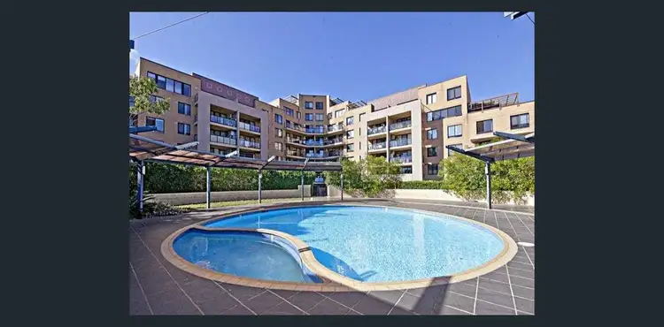 Second view of Homely apartment listing, 15/81 Church Street, Lidcombe NSW 2141