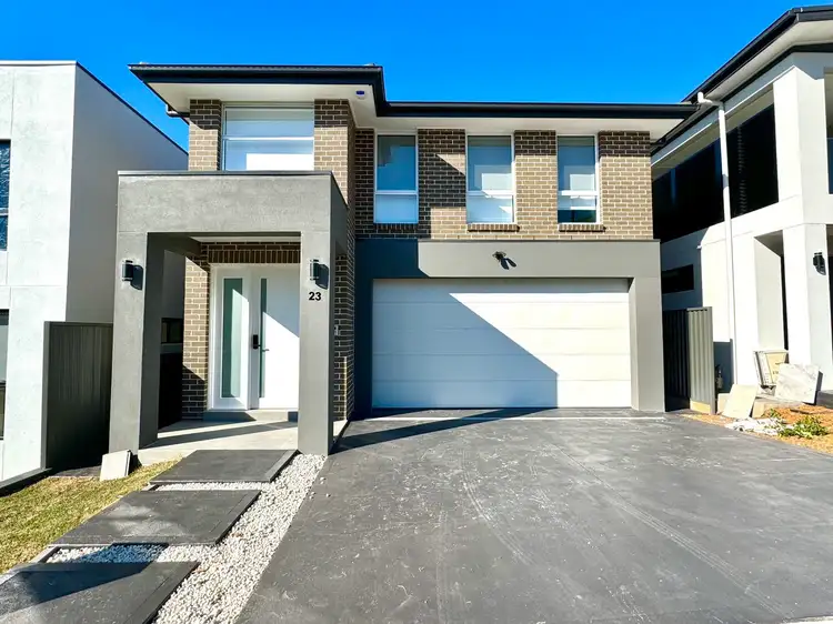 23 Windeyer Street, Rouse Hill NSW 2155