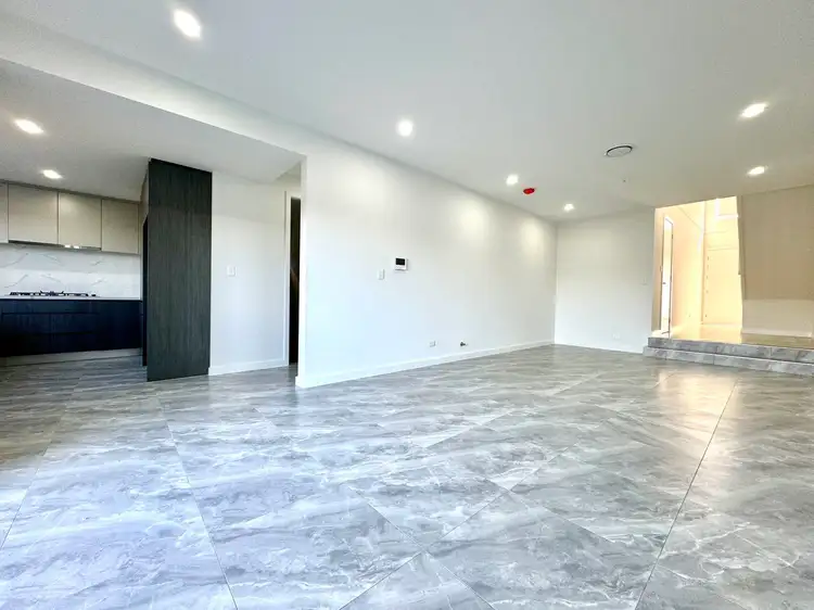 Second view of Homely house listing, 23 Windeyer Street, Rouse Hill NSW 2155