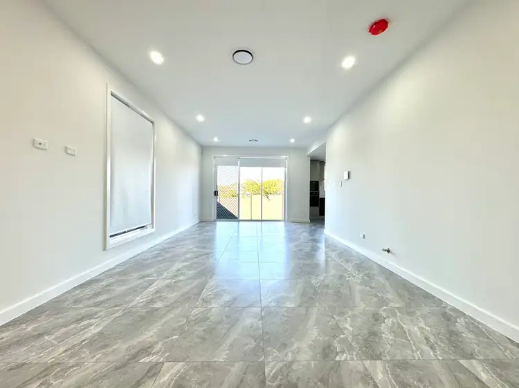 Fourth view of Homely house listing, 23 Windeyer Street, Rouse Hill NSW 2155