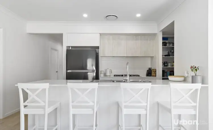 Second view of Homely house listing, 57 Rigby Drive, North Rothbury NSW 2335