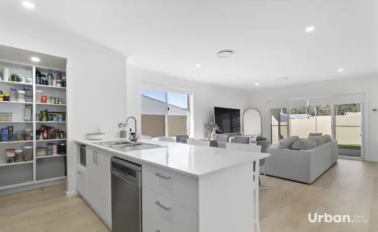 Third view of Homely house listing, 57 Rigby Drive, North Rothbury NSW 2335