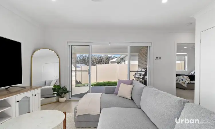 Fourth view of Homely house listing, 57 Rigby Drive, North Rothbury NSW 2335