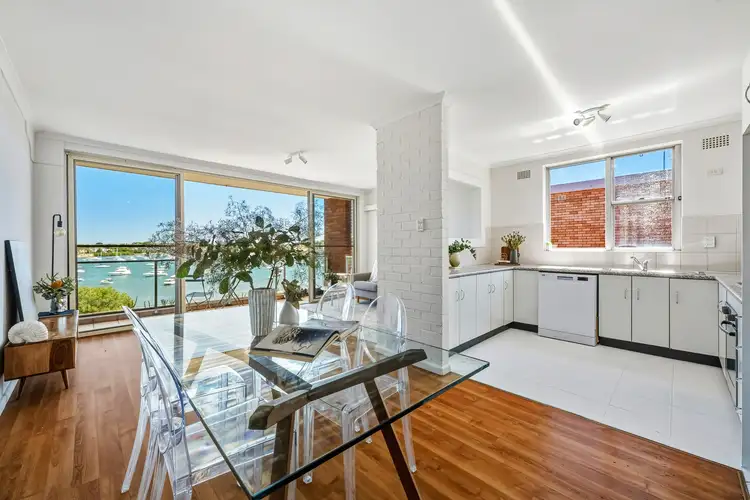 Second view of Homely apartment listing, 8/311 Victoria Place, Drummoyne NSW 2047