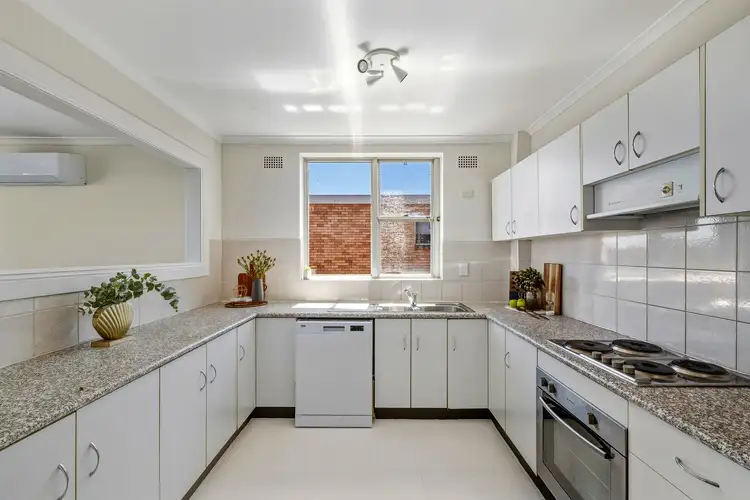 Third view of Homely apartment listing, 8/311 Victoria Place, Drummoyne NSW 2047
