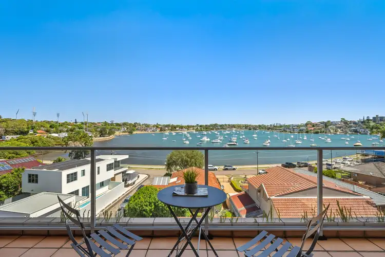 Fifth view of Homely apartment listing, 8/311 Victoria Place, Drummoyne NSW 2047