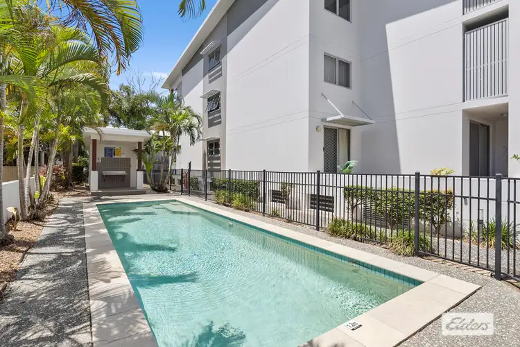 Second view of Homely apartment listing, 22/7-9 Lloyd Street, Tweed Heads South NSW 2486