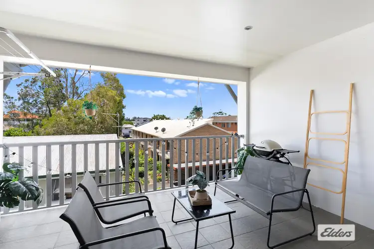 Fourth view of Homely apartment listing, 22/7-9 Lloyd Street, Tweed Heads South NSW 2486