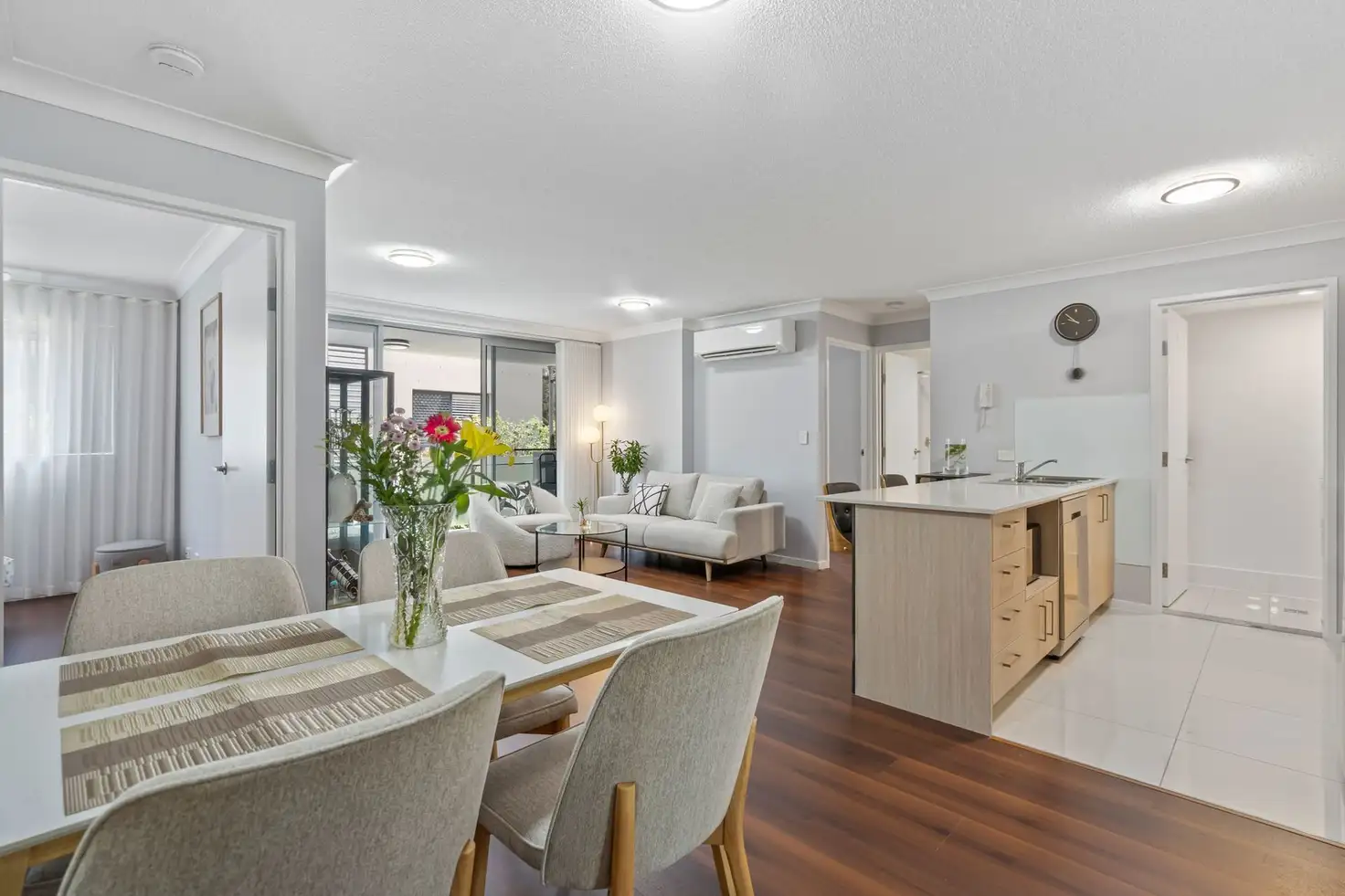 Main view of Homely apartment listing, 9/33 Loder Street, Biggera Waters QLD 4216