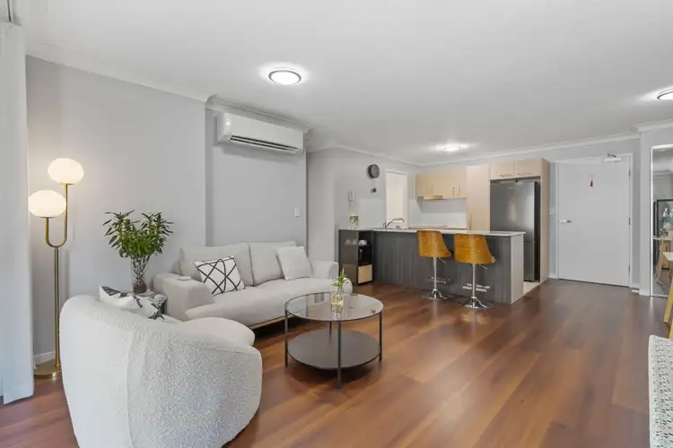 Third view of Homely apartment listing, 9/33 Loder Street, Biggera Waters QLD 4216