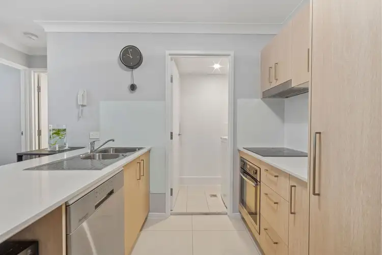 Fifth view of Homely apartment listing, 9/33 Loder Street, Biggera Waters QLD 4216