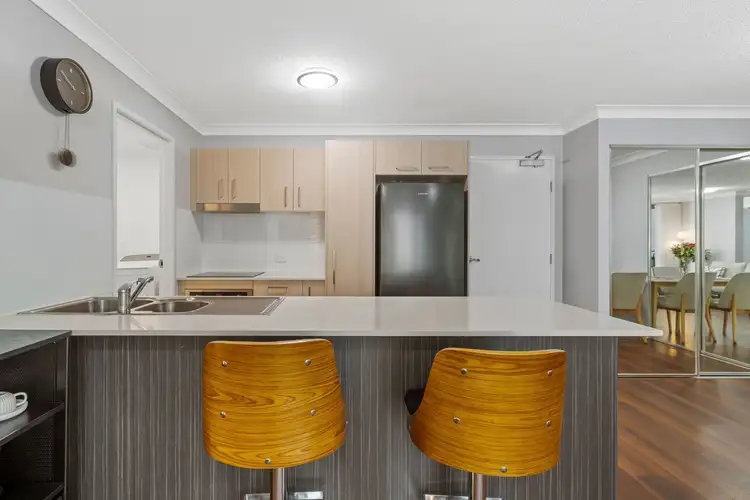 Sixth view of Homely apartment listing, 9/33 Loder Street, Biggera Waters QLD 4216