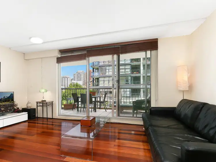 63/28 Pelican Street, Surry Hills NSW 2010