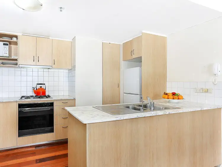 Second view of Homely unit listing, 63/28 Pelican Street, Surry Hills NSW 2010