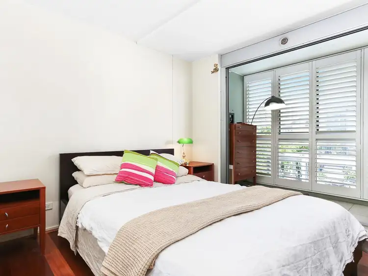 Third view of Homely unit listing, 63/28 Pelican Street, Surry Hills NSW 2010