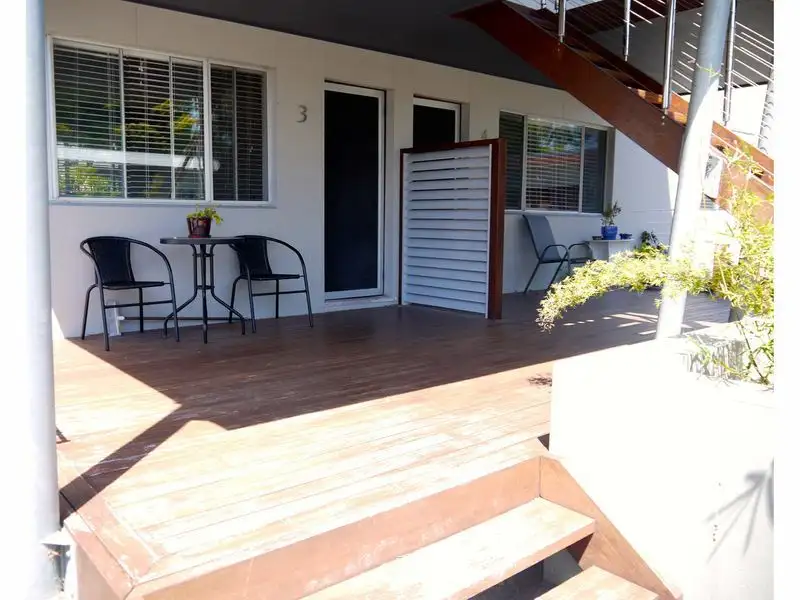 Main view of Homely unit listing, 3/67 Elizabeth Drive, Vincentia NSW 2540