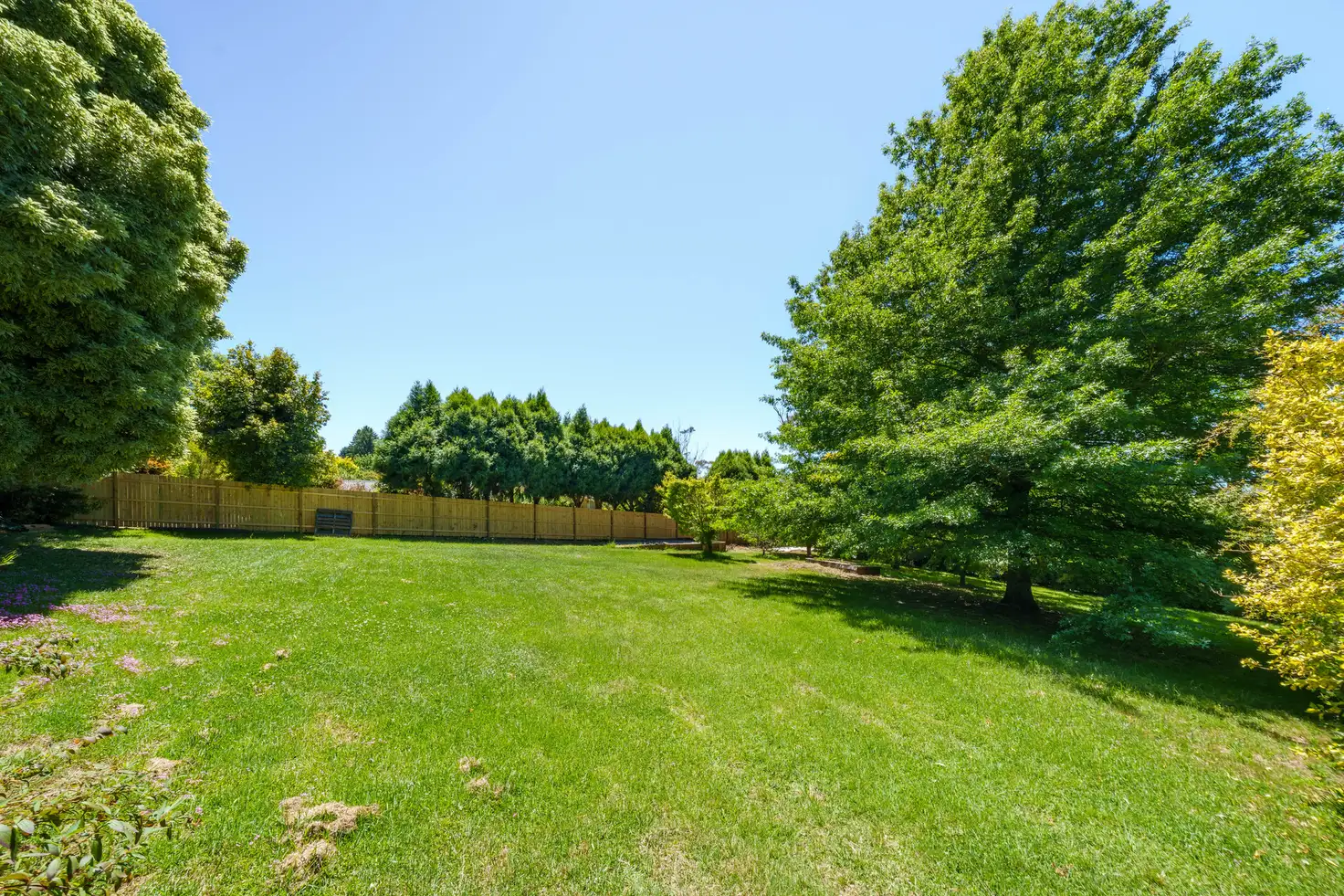 Main view of Homely land listing, 6 George Evans Close, Wentworth Falls NSW 2782