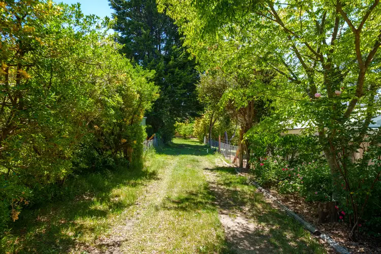 Third view of Homely land listing, 6 George Evans Close, Wentworth Falls NSW 2782