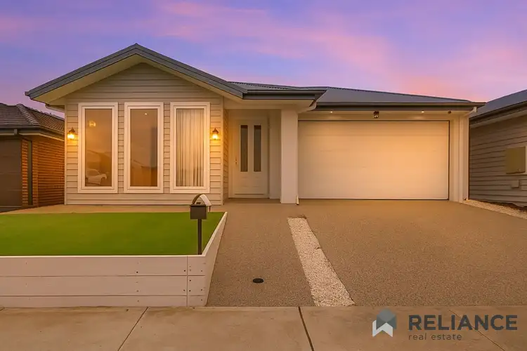 14 Spinosa Road, Sunbury VIC 3429