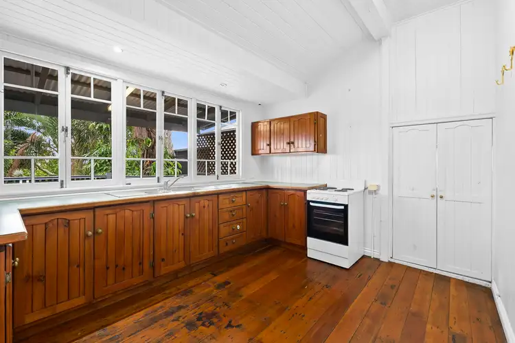 Second view of Homely house listing, 17 Agnew Street, Norman Park QLD 4170