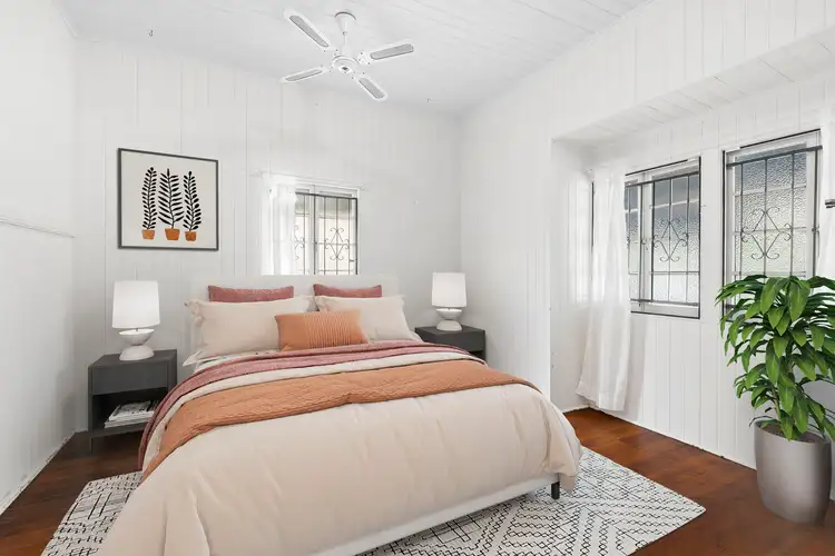 Third view of Homely house listing, 17 Agnew Street, Norman Park QLD 4170