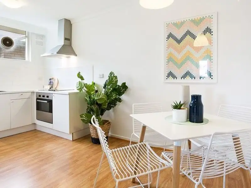 Main view of Homely apartment listing, 6/50 Reynard Street, Coburg VIC 3058