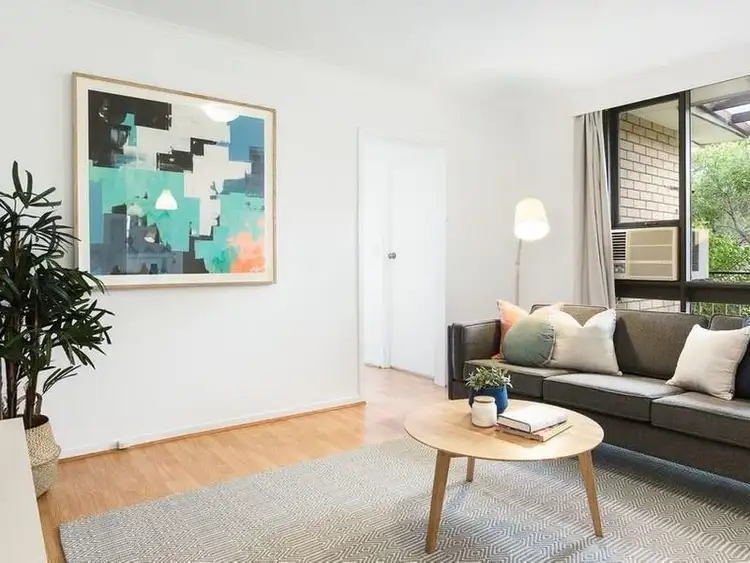 Second view of Homely apartment listing, 6/50 Reynard Street, Coburg VIC 3058