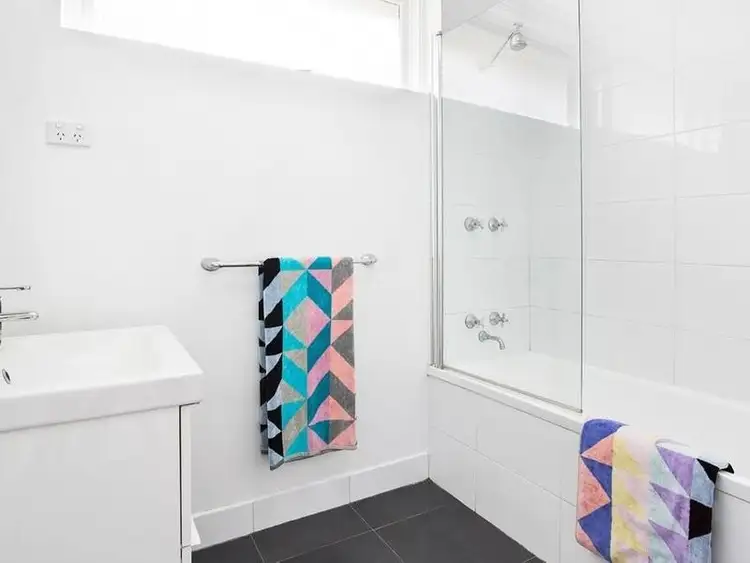 Third view of Homely apartment listing, 6/50 Reynard Street, Coburg VIC 3058