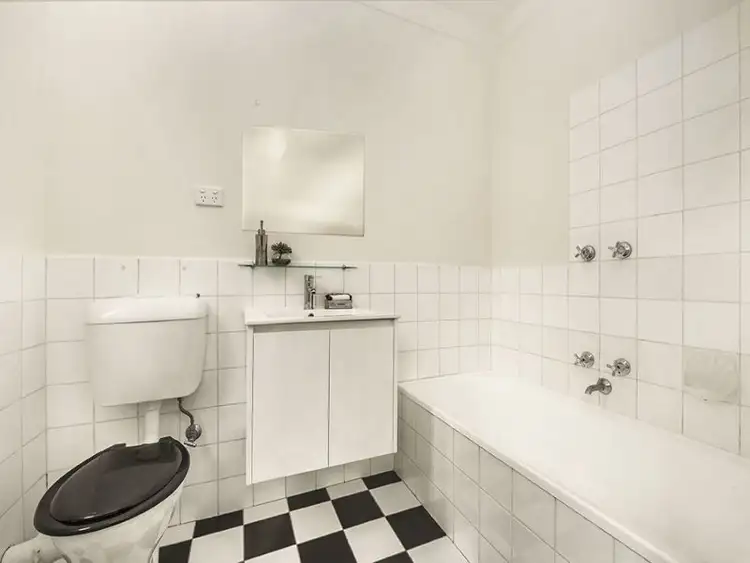 Third view of Homely apartment listing, 9/51 Cunningham Street, Northcote VIC 3070