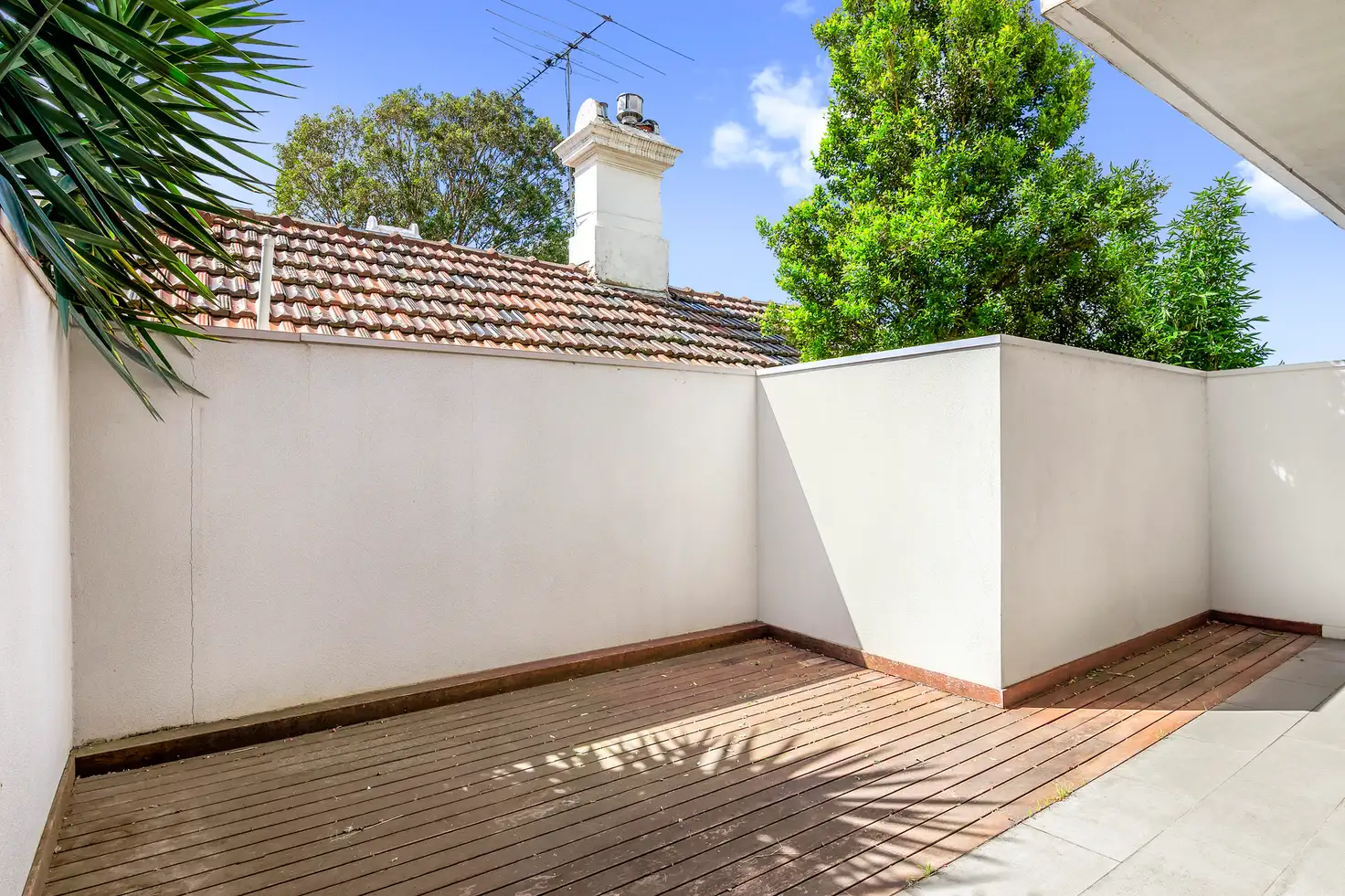 Main view of Homely apartment listing, 208/195 Clarke Street, Northcote VIC 3070