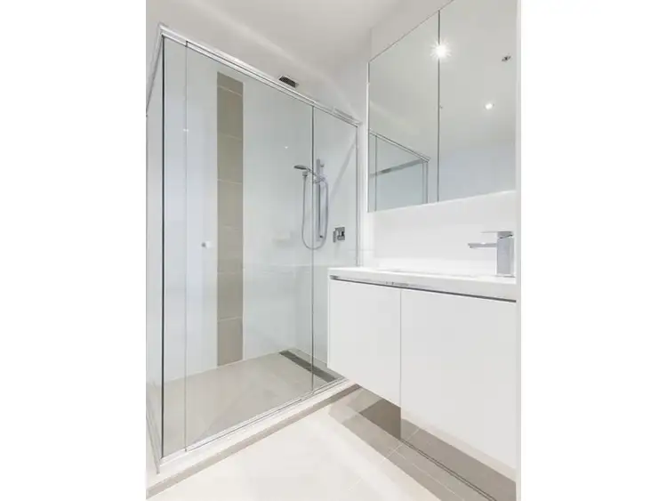 Third view of Homely apartment listing, 208/195 Clarke Street, Northcote VIC 3070