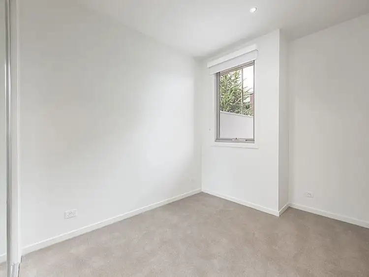Fourth view of Homely apartment listing, 208/195 Clarke Street, Northcote VIC 3070