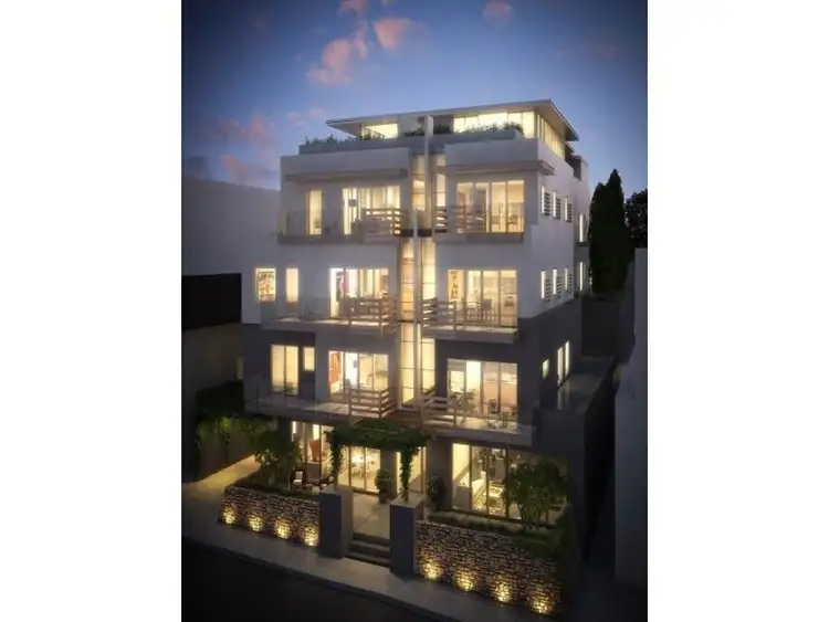 Fifth view of Homely apartment listing, 208/195 Clarke Street, Northcote VIC 3070