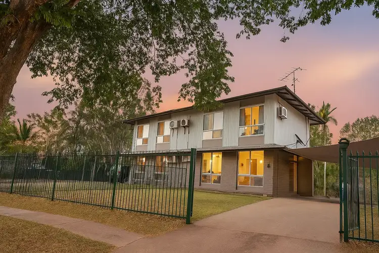 2/58 Melastoma Drive